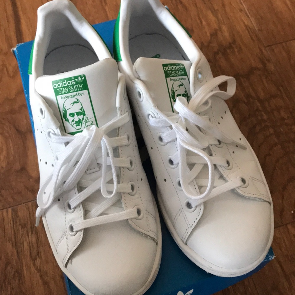 Adidas Stan Smith